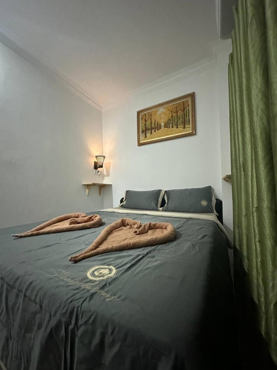 Green Ocean Lodge Kaoh Touch Екстериор снимка